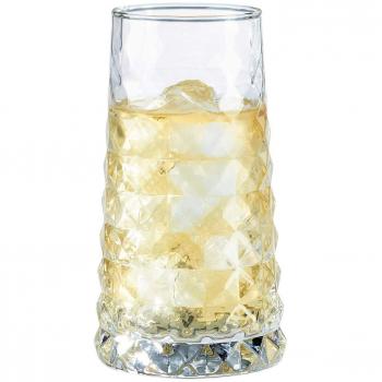 SmoothSway 340ml Glass Collection