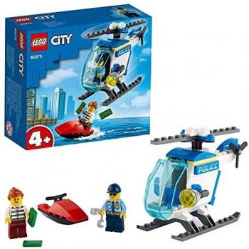 Lego City