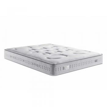 Matelas Boréal Simmons 140x190 à ressorts individuels