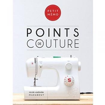 Points de couture : Petit mémo