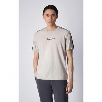 Top à imprimé jacquard en coton biologique