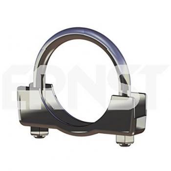 Fascetta tubo gas 499866