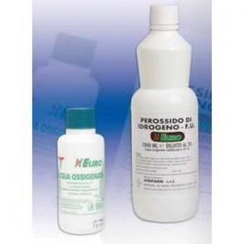 Acqua Ossigenata 250ml