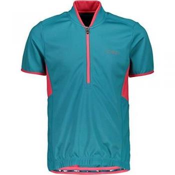 CMP T-Shirt Bicolor para Niños 30C7854