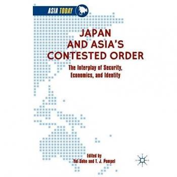 Japan and Asia’s Contested Order: The Interplay of Security, Economics, and Identity