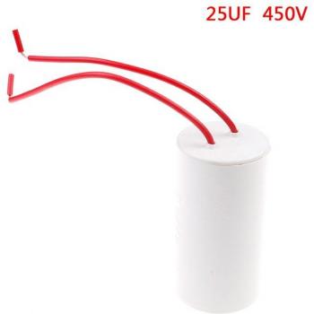 Condensateur de départ CD60 450 V AC