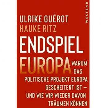 Endspiel Europa