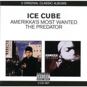 2in1 (Amerikka's Most Wanted/the Predator)