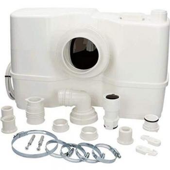 Grundfos Sololift2 WC-1 Macerator 230V