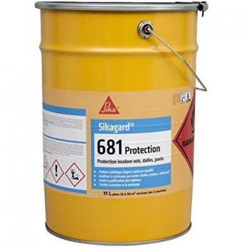 Protection de sols SIKA
