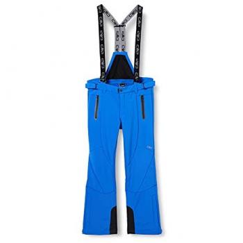 Cmp 3w04407 Men's Royal Overalls 2XL