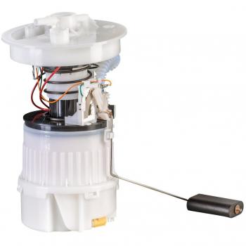 HELLA Unité d'injection de carburant électrique 8TF 358 106-081 FORD,MAZDA,Focus II Schrägheck (DA_, HCP, DP),C-MAX (DM2),Focus C-Max (DM2)