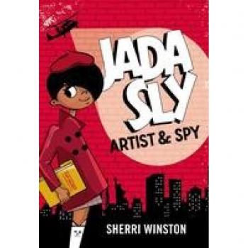 Jada Sly, Artist & Spy