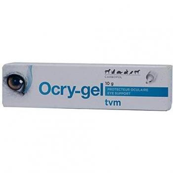 OCRY GEL OCULAIRE 10 G