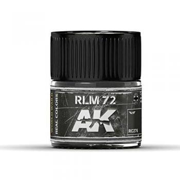 AK Real Colors RLM 72