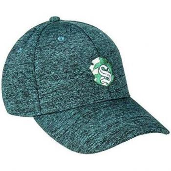 Gorra de béisbol Verde Slytherin Harry Potter