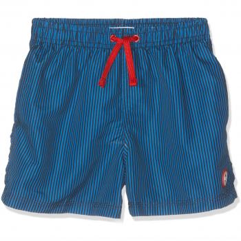 CMP Kinder-Badeshort Navy/Indigo 128