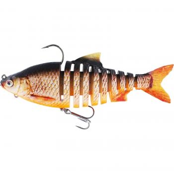 Westin Glidebait Ricky El Pez R2f Sinking 83g 180 Mm Real Rudd