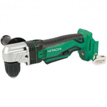 Perceuse-visseuse D'Angle Sans Fil Hitachi 14,4 V DN 14DSL – Modèle « Carton‑sans batterie »