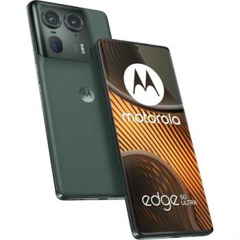 Motorola Edge 50 Ultra 17 cm (6,7) Double SIM Android 14 5G USB Type-C 16 Go 1 To 4500 mAh Bois