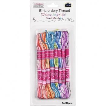 DIY Sewing Tools Embroidery Thread