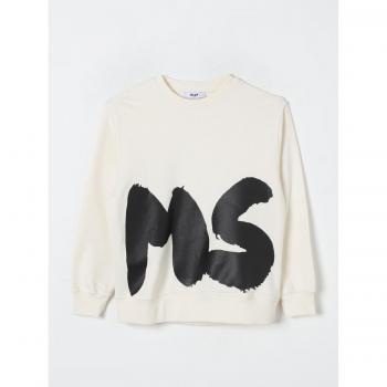 Pull MSGM junior crème