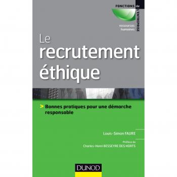 Le recrutement éthique