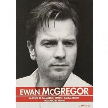 PACK EWAN MCGREGOR (DVD)