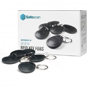 ProLock RFID Fob Collection