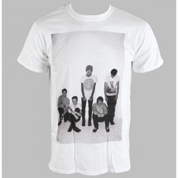 T-shirt Bring Me The Horizon