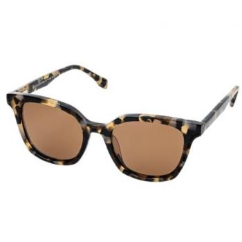 Purelei Damen-Sonnenbrille Coconut Bay mit UV400 Schutz