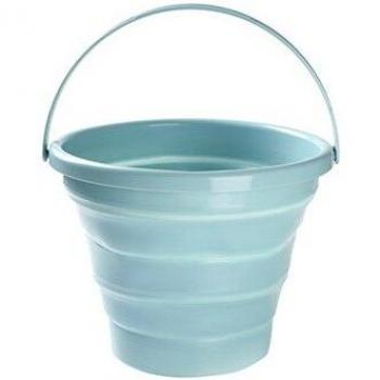Baignoire de voyage pliable