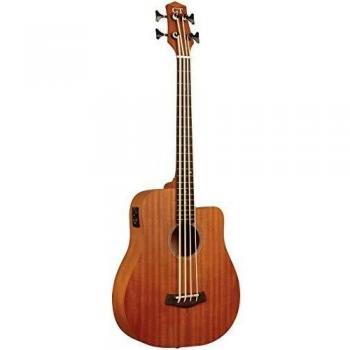 Gold Tone M-Bass25 MicroBass Guitar