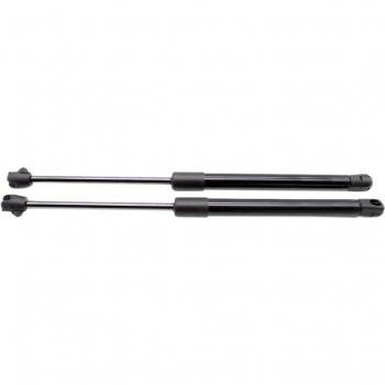 Supports de capot 2 pièces 317 mm pour Chrysler 300C, Dodge Challenger, Charger, Magnum