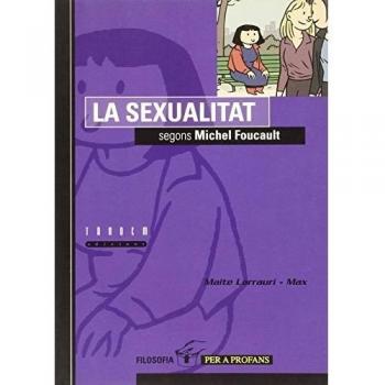 La sexualitat segons Michel Foucault
