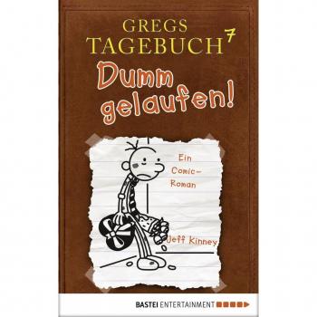 Gregs Tagebuch 7