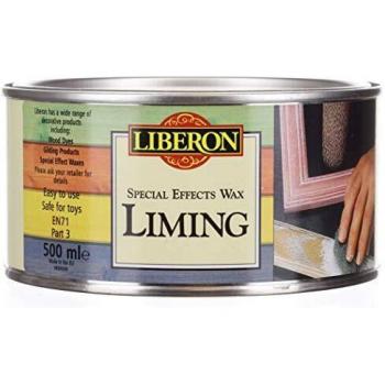 Liberon Liming Wax