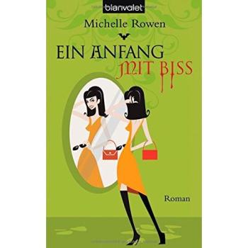 Ein Anfang mit Biss