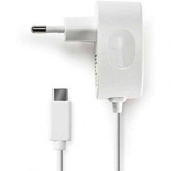 Nedis WCHAC300AWT Wall Charger with USB-C Output