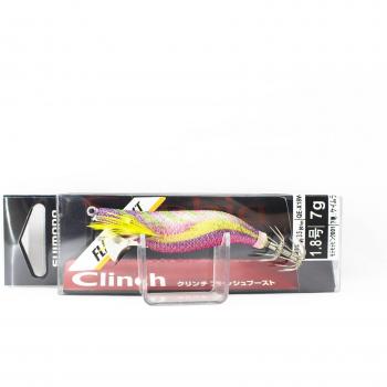 Shimano Sephia QE‑X18W Clinch Flash Boost Jibionera 1.8 0757