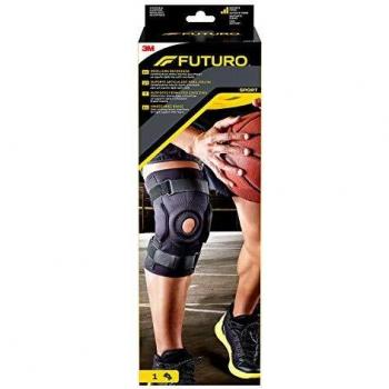 Attelle de genou Futuro Sport Renforcée T/Unique