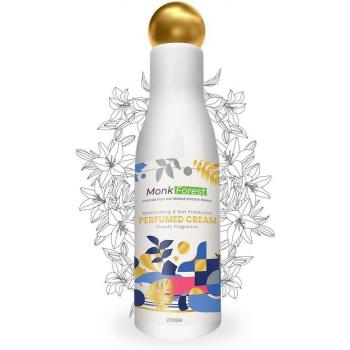 Monk Forest SPF 30 – Peau Nette & Aromatique