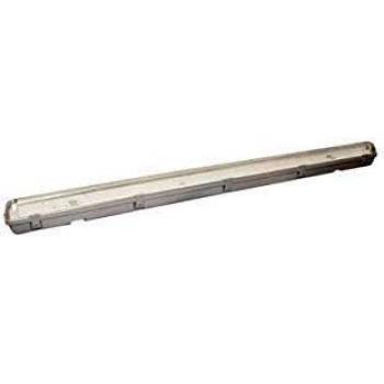 Soffitto LED 120 cm con protezione IP65