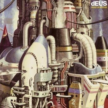 Deus Pocket Revolution