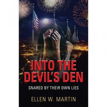 Into the Devil's Den: Snared by Their Own Lies