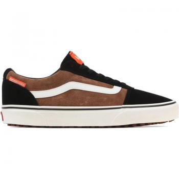 Vans Ward Herren Sneaker – Braun