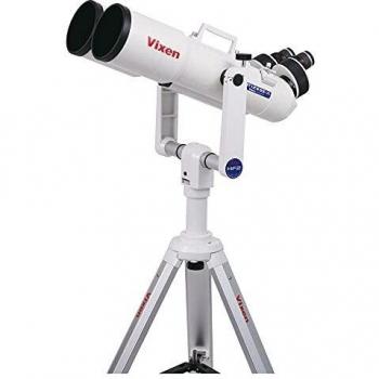 Binóculos Portáteis Vixen HF2-BT126SS-A com Tripé