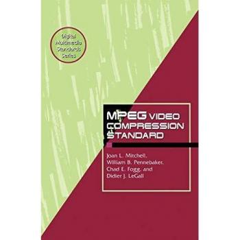 MPEG Video Compression Standard