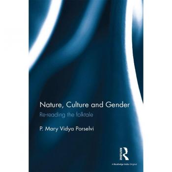 Vitalsource Technologies, Inc. Nature, Culture And Gender