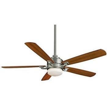 Fanimation Benito Ventilatore 132 Madera